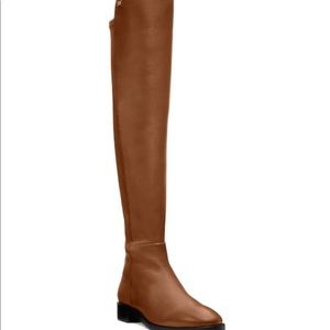 Stuart Weitzman Boots!